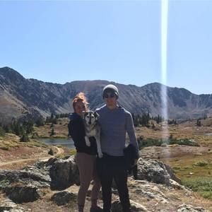 Meet your Posher, Shelby